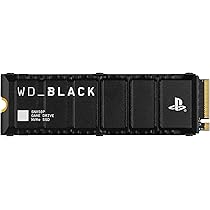 SanDisk WD_BLACK SN850P 4TB M.2 PCIe NVMe SSD - Officially